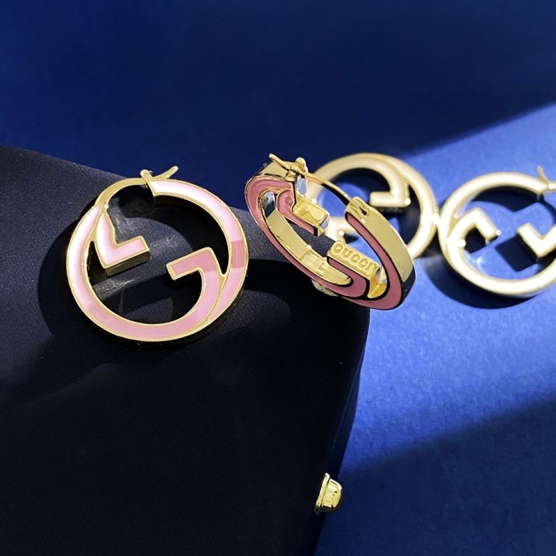 Gucci Earrings